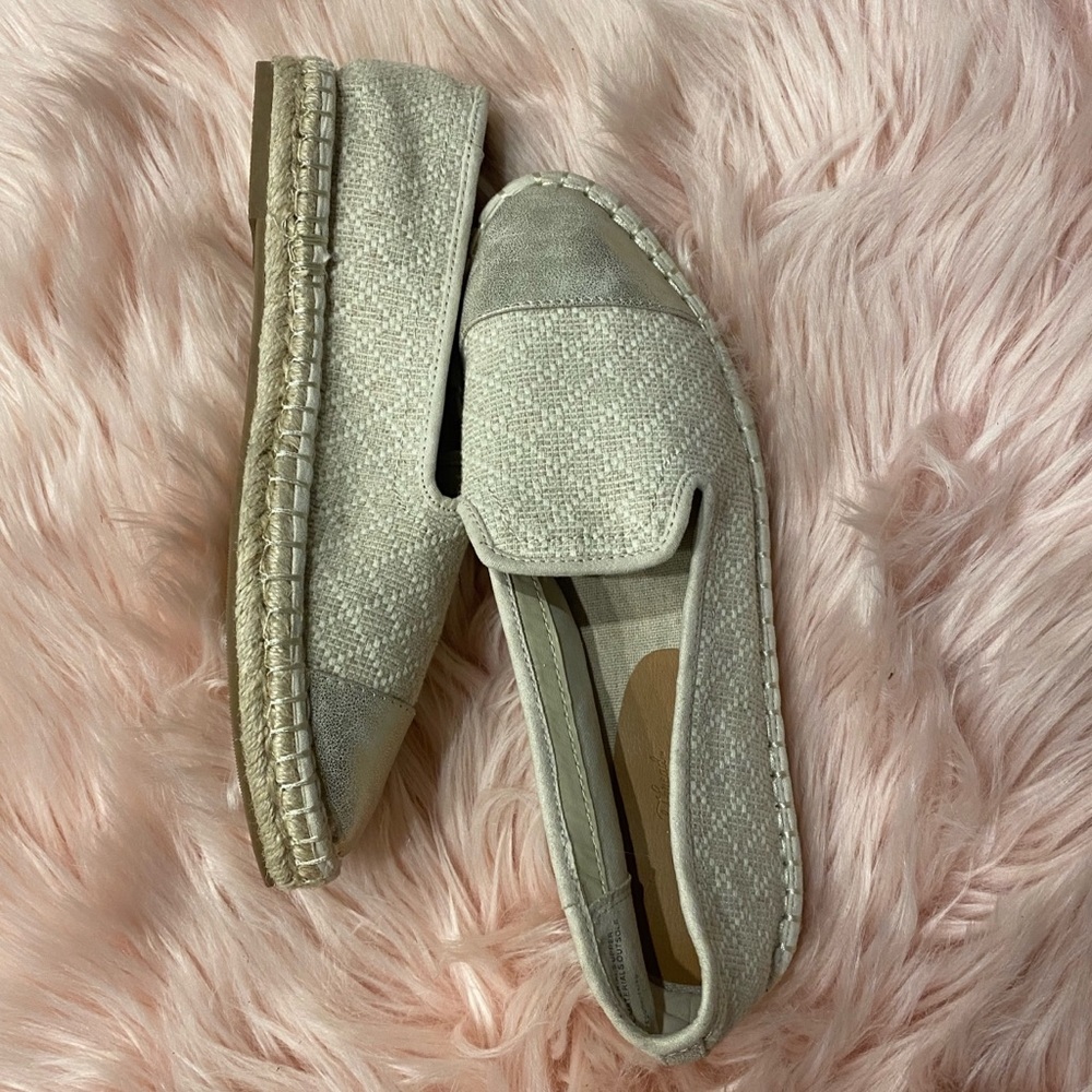 Universal Thread Carly Espadrilles - Picture 5 of 6
